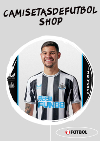 Newcastle United camiseta 22-23